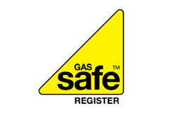 gas safe companies Fettercairn